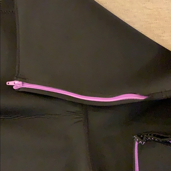 Curves Neoprene Capri & Vest set Brand New - Picture 10 of 11